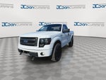 2011 Ford F-150 STX
