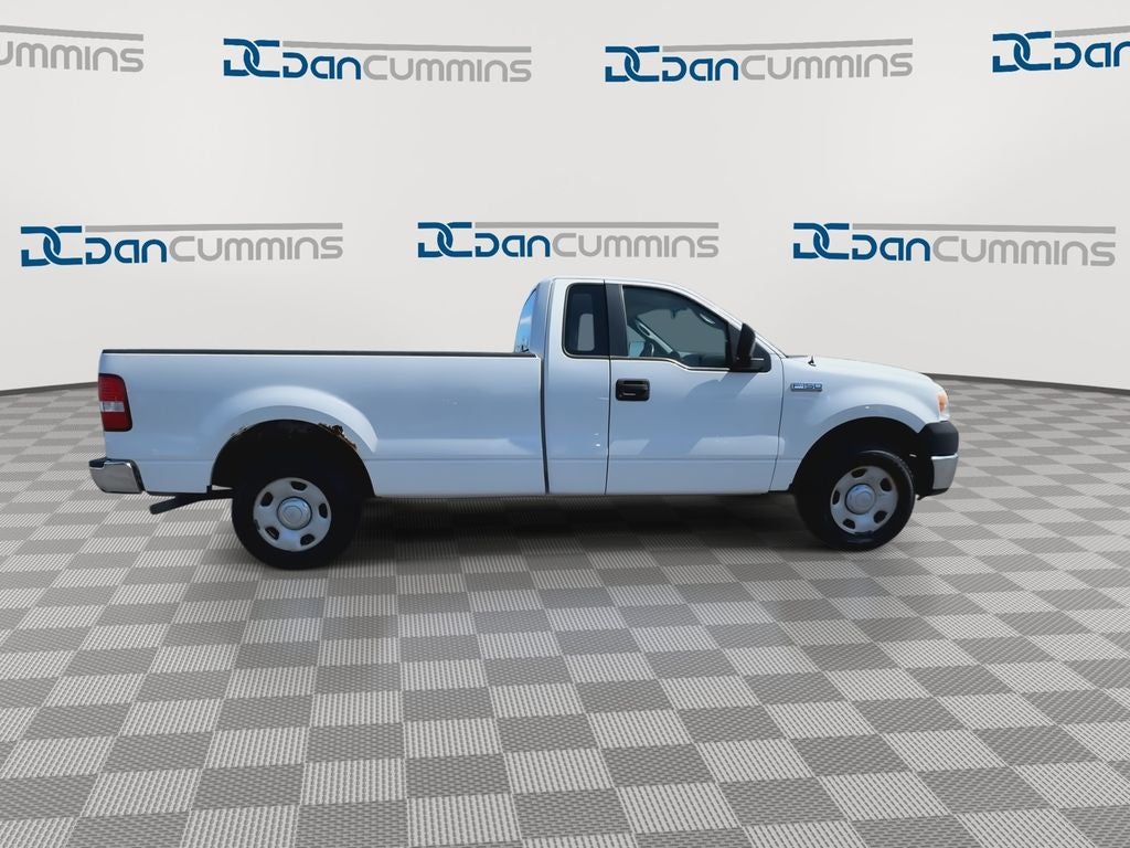2008 Ford F-150 XL