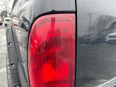 2005 Ford F-250SD Lariat