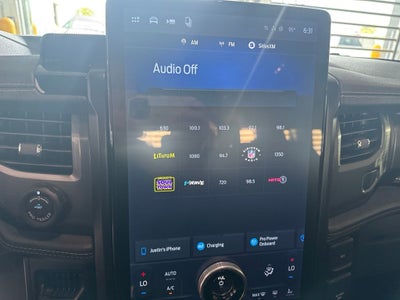 2024 Ford F-150 Lightning Flash