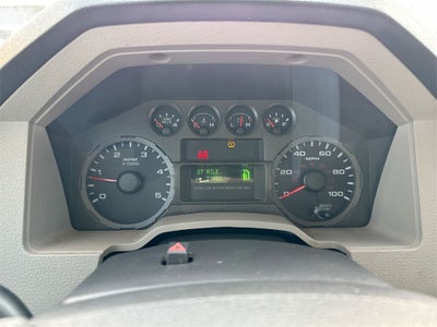 2010 Ford F-350SD XLT