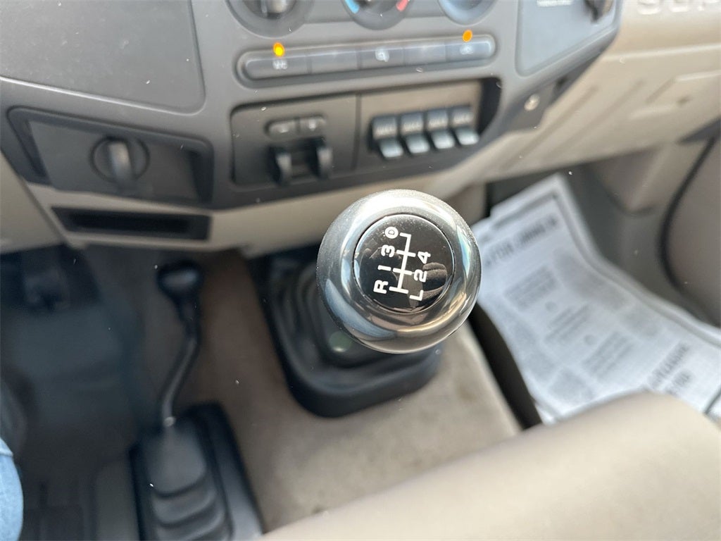 2010 Ford F-350SD XLT