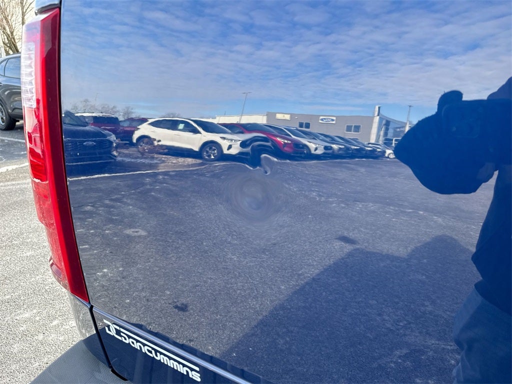 2010 Ford F-350SD XLT