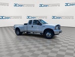 2007 Ford F-350SD Lariat