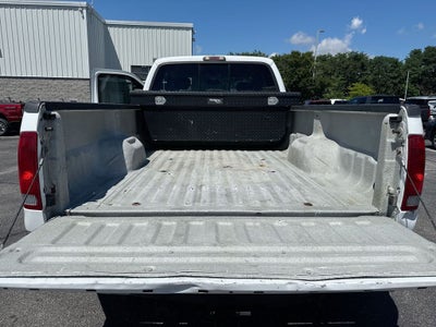 2007 Ford F-350SD Lariat