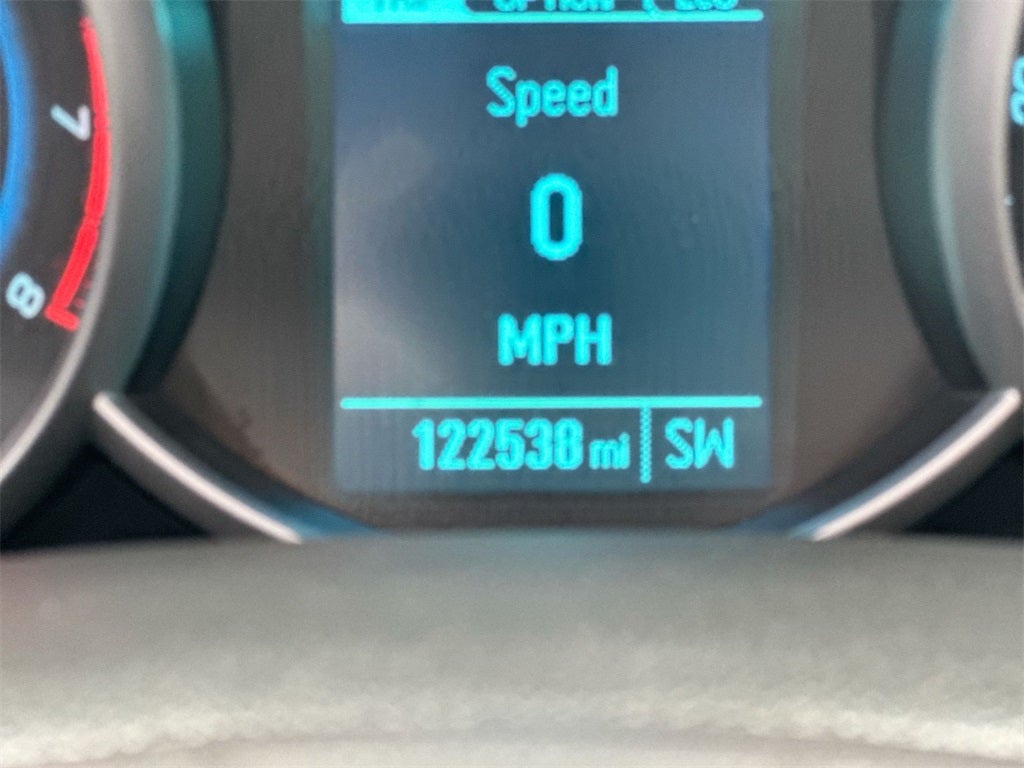 2013 Chevrolet Cruze ECO