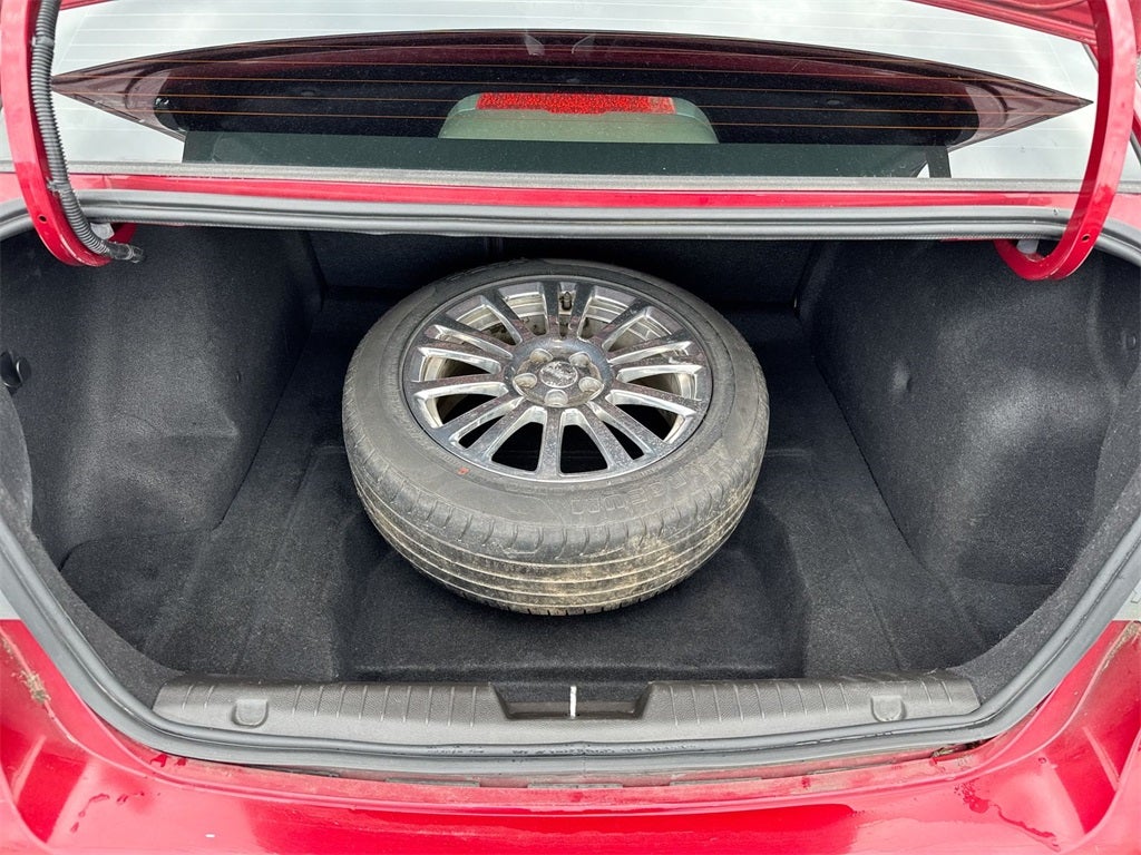 2013 Chevrolet Cruze ECO