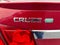 2013 Chevrolet Cruze ECO