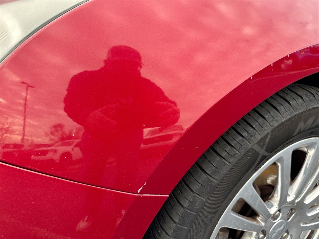 2013 Chevrolet Cruze ECO