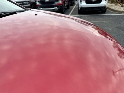 2013 Chevrolet Cruze ECO