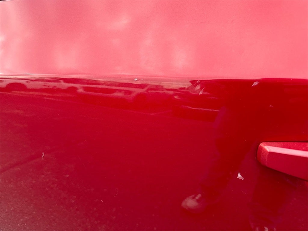 2013 Chevrolet Cruze ECO