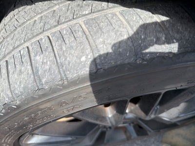 2008 Chevrolet Corvette Base