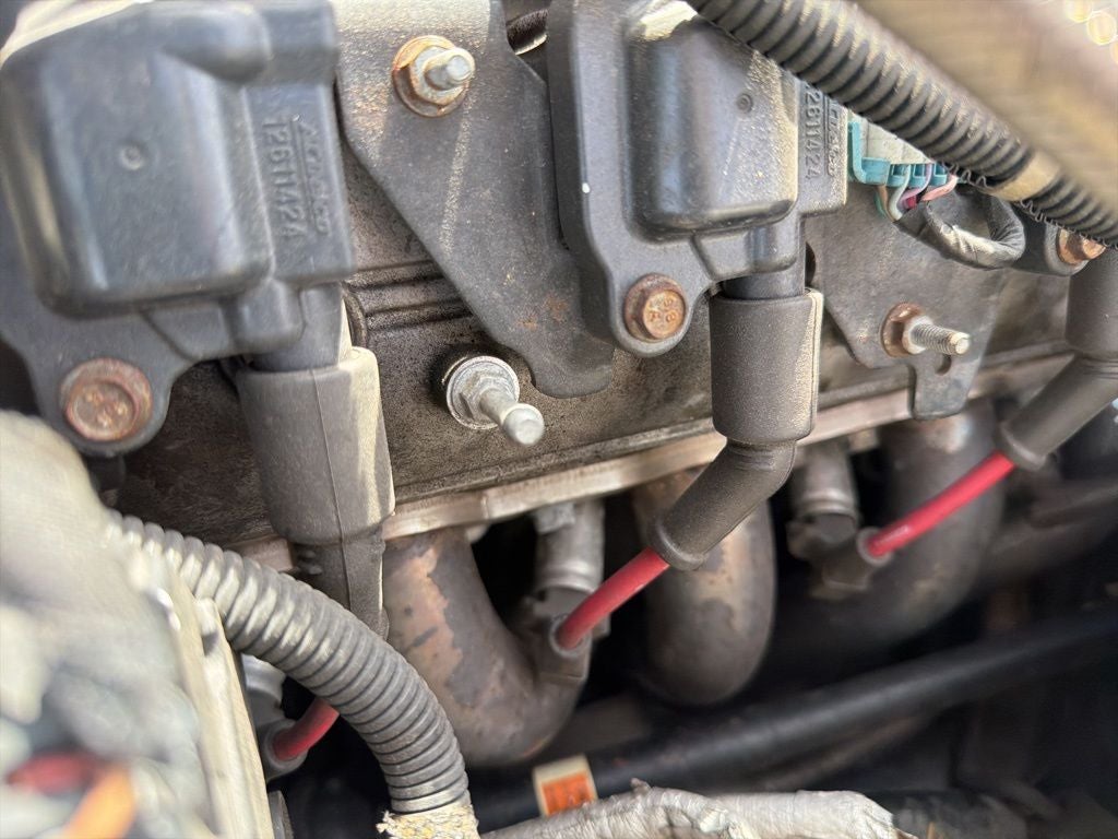 2008 Chevrolet Corvette Base