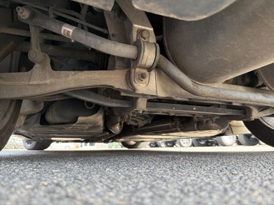 2008 Chevrolet Corvette Base