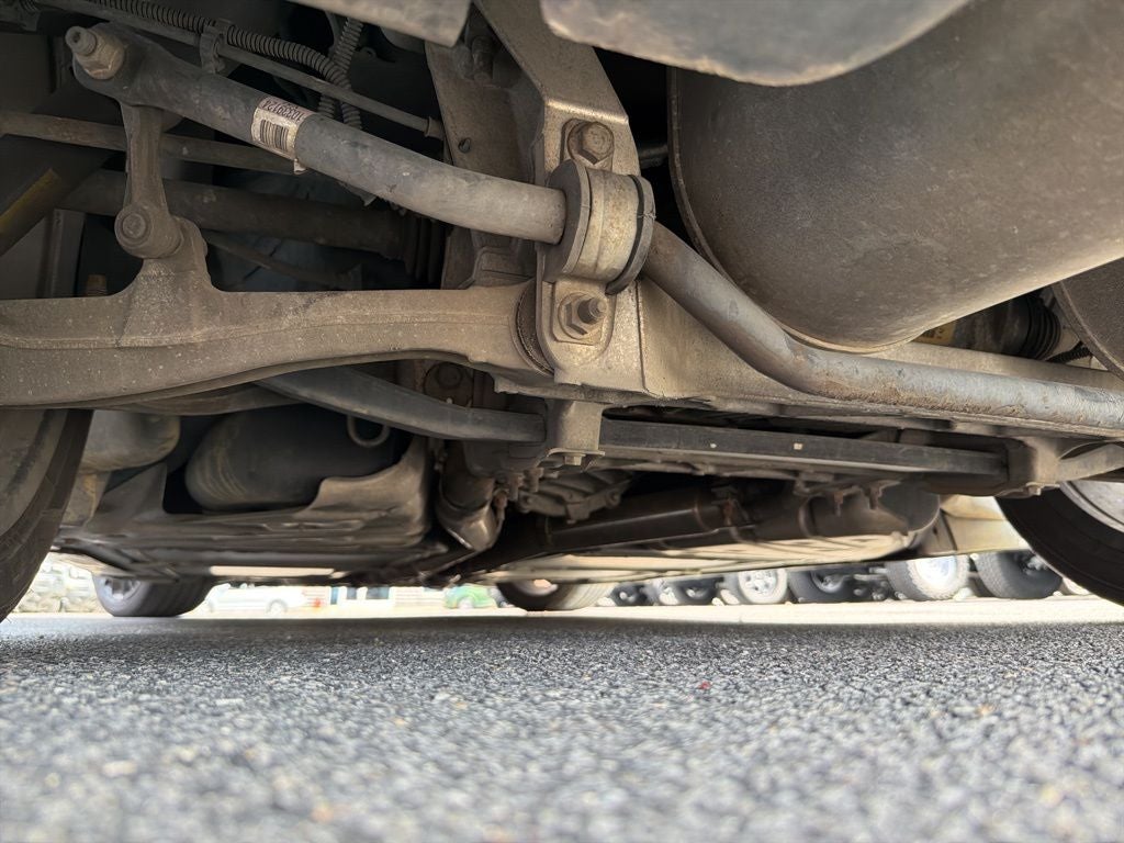 2008 Chevrolet Corvette Base