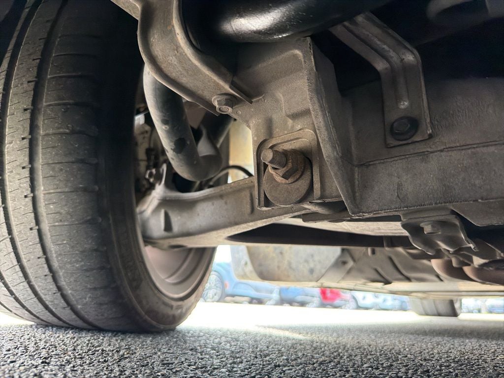 2008 Chevrolet Corvette Base