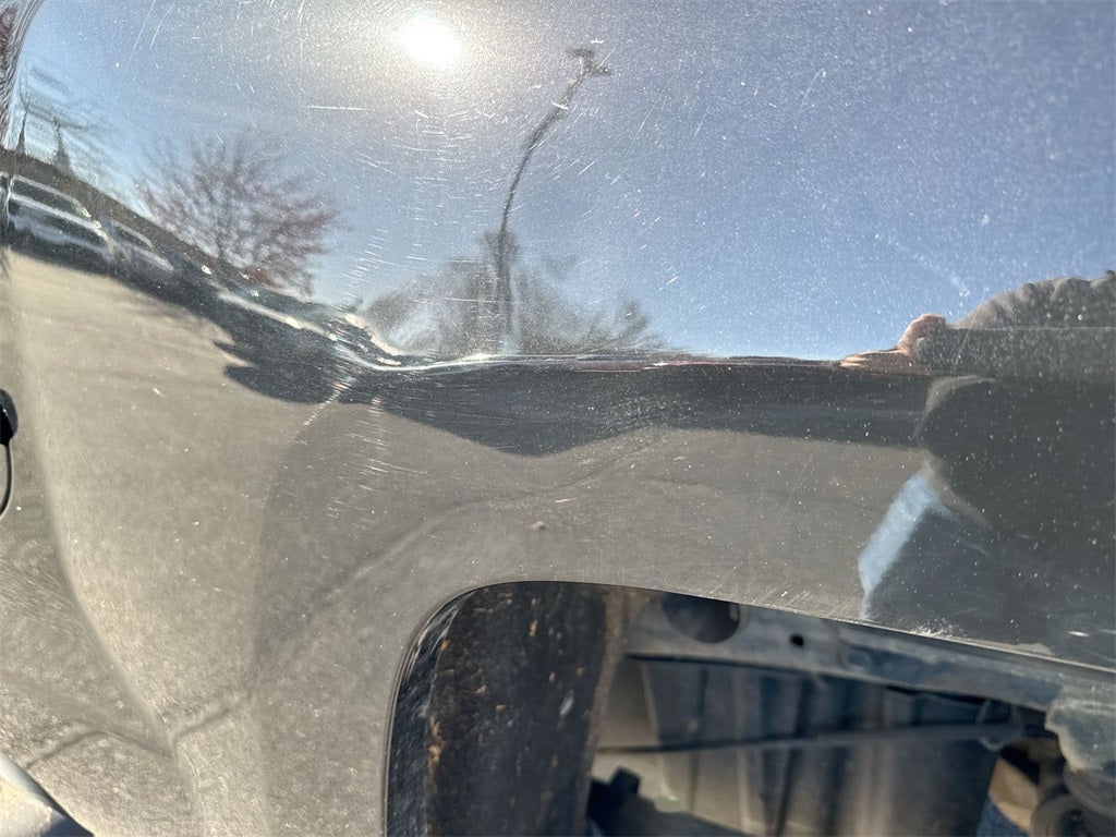 2019 Chevrolet Silverado 2500HD LTZ