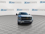 2014 Chevrolet Silverado 2500HD LT
