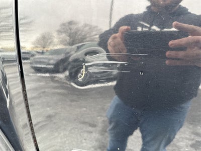 2013 Chevrolet Silverado 2500HD LT