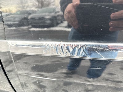 2013 Chevrolet Silverado 2500HD LT