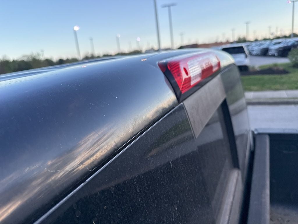 2018 Chevrolet Silverado 2500HD High Country