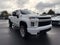 2021 Chevrolet Silverado 2500HD LTZ