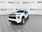 2021 Chevrolet Silverado 2500HD LTZ