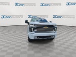 2022 Chevrolet Silverado 2500HD High Country