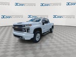 2022 Chevrolet Silverado 2500HD High Country