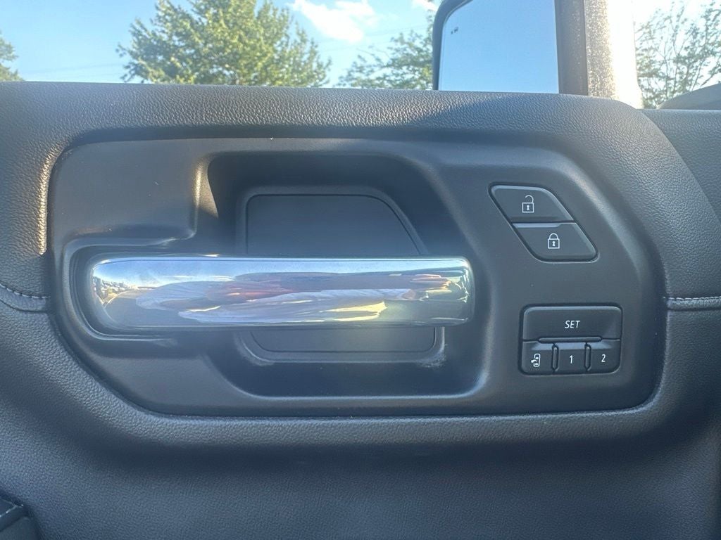 2022 Chevrolet Silverado 3500HD High Country
