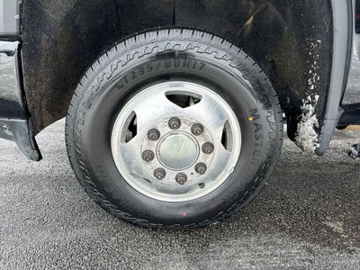 2022 Chevrolet Silverado 3500HD High Country