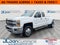 2015 Chevrolet Silverado 3500HD LT