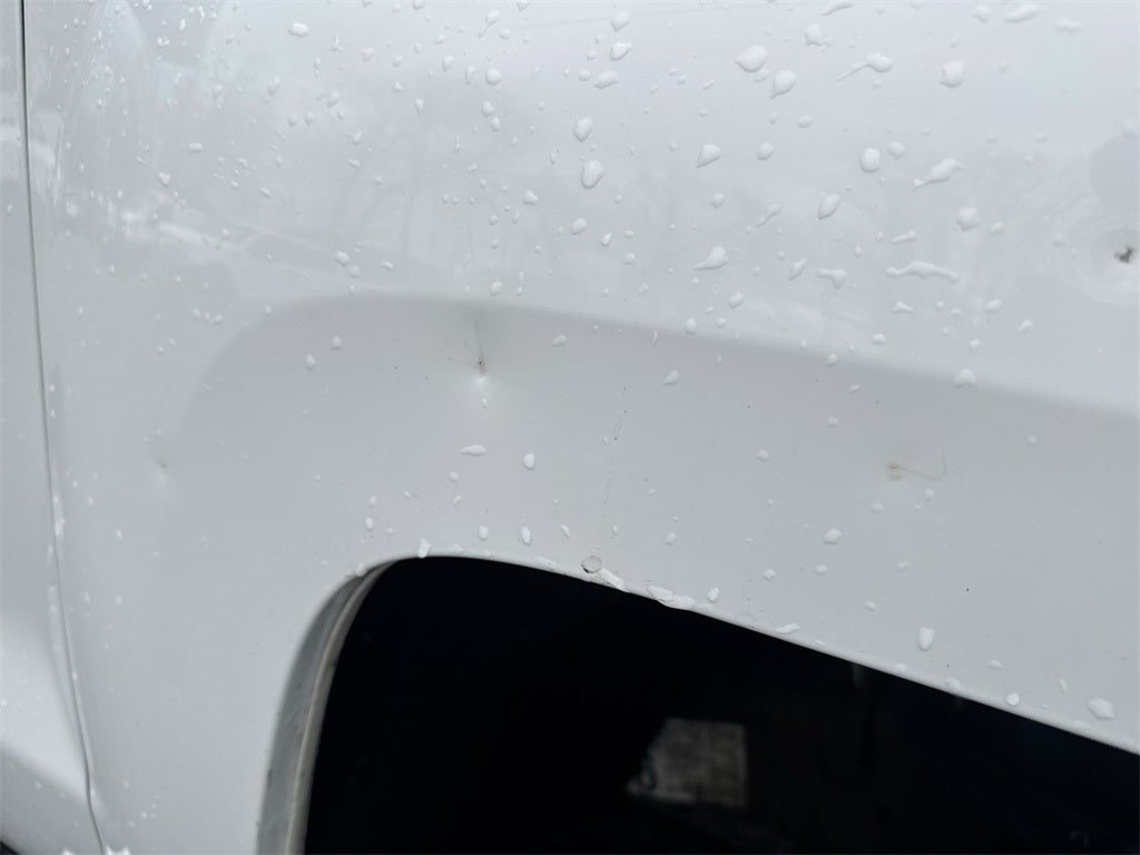 2015 Chevrolet Silverado 3500HD LT