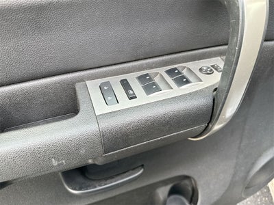 2008 Chevrolet Silverado 1500 LT