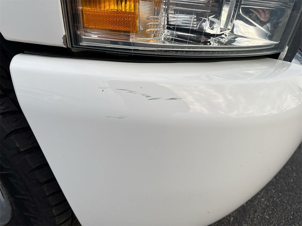 2008 Chevrolet Silverado 1500 LT