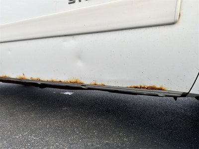 2008 Chevrolet Silverado 1500 LT