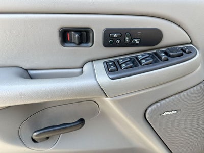 2004 Chevrolet Silverado 2500 LT