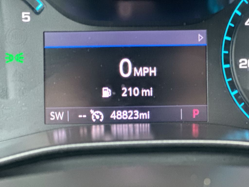 2020 Chevrolet Colorado ZR2