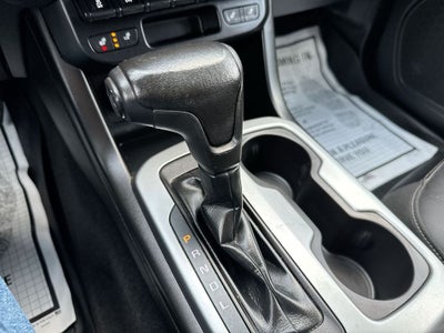 2020 Chevrolet Colorado ZR2