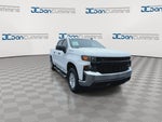 2021 Chevrolet Silverado 1500 WT