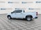 2021 Chevrolet Silverado 1500 WT