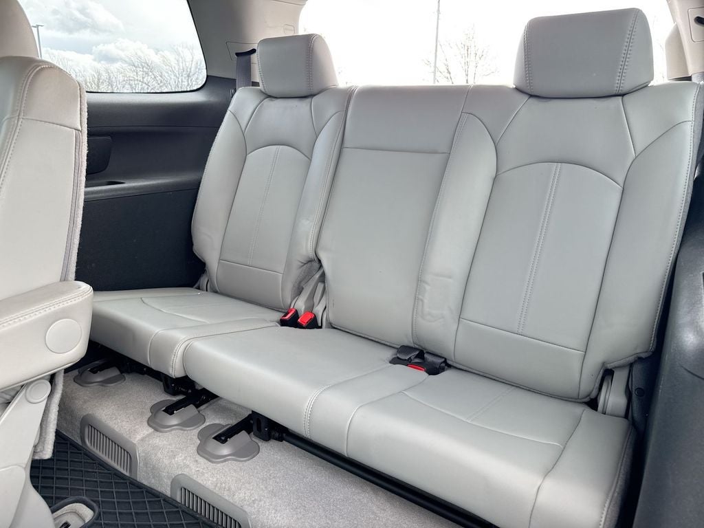 2008 GMC Acadia SLT-1