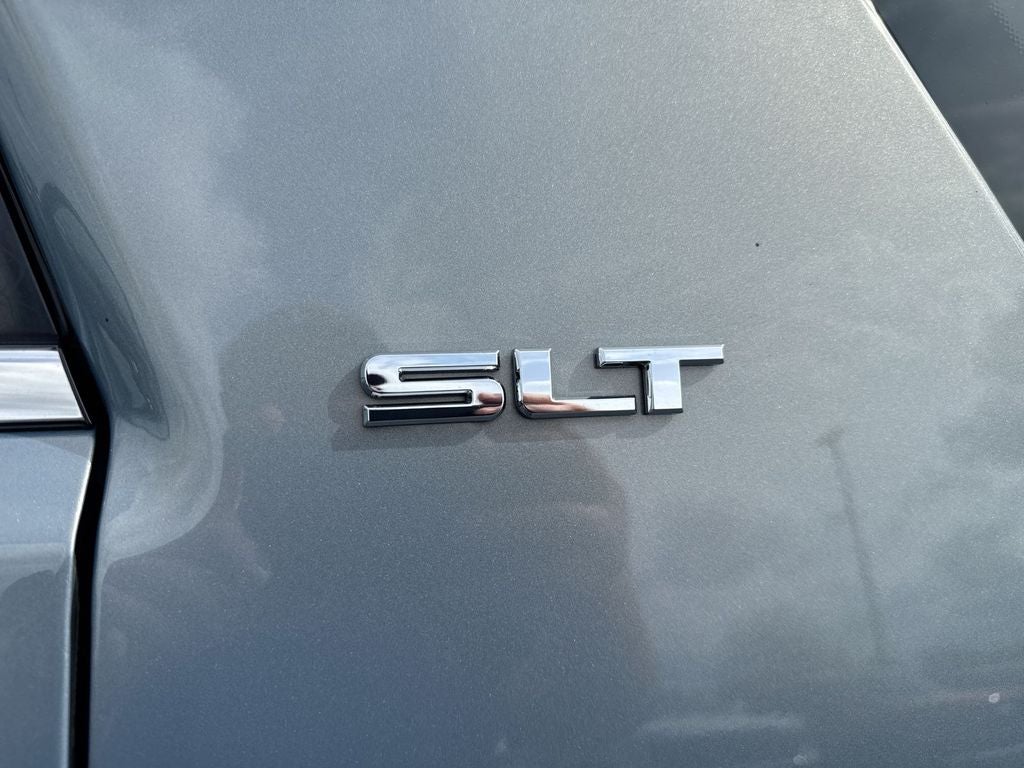2008 GMC Acadia SLT-1