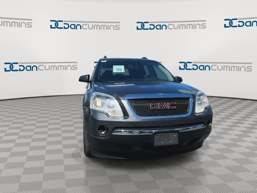 2011 GMC Acadia SL