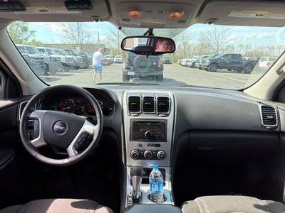 2011 GMC Acadia SL