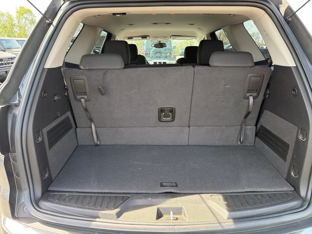 2011 GMC Acadia SL