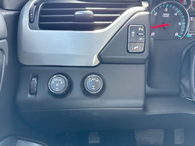 2020 GMC Yukon SLT