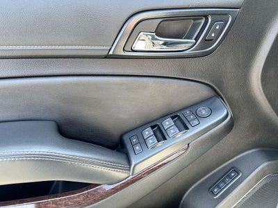 2020 GMC Yukon SLT