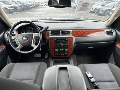 2014 Chevrolet Tahoe LS