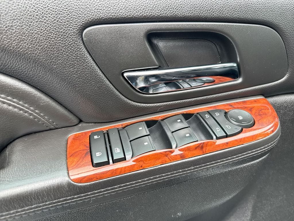 2014 Chevrolet Tahoe LS